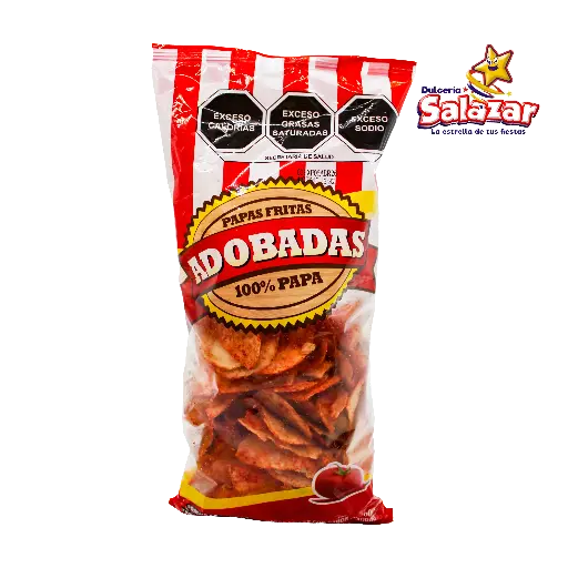 [COY0083] PAPA ADOBADA LOS COYOTES -B.90G.- "C/40/1"