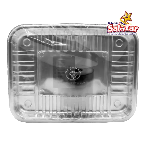 [REYM0487] CHAROLA PET 855 REYMA CHPET855 "C/50/10"