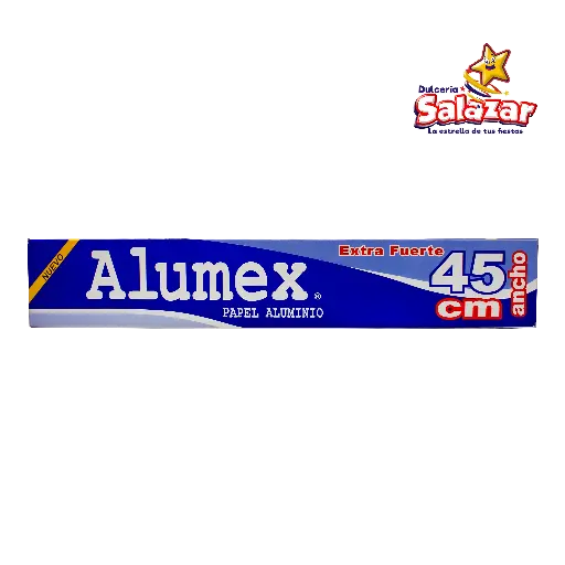 [INA0018] ALUMEX #45 ANCHO "C/4/1"