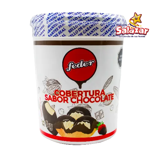 [DEIM0099] COBERTURA SALVATIERRA-FEDER P/ HEL BLANCA 1 Kg